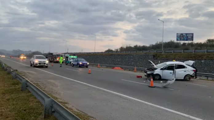 accidente malagueño