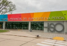 Córdoba: investigan la muerte de un recién nacido en la Maternidad Provincial