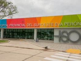 Córdoba: investigan la muerte de un recién nacido en la Maternidad Provincial