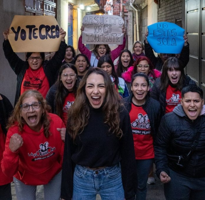 yo te creo - garganta poderosaa