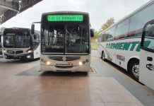 Vuelve a aumentar el transporte interurbano: la suba impactará el viernes 2 de enero