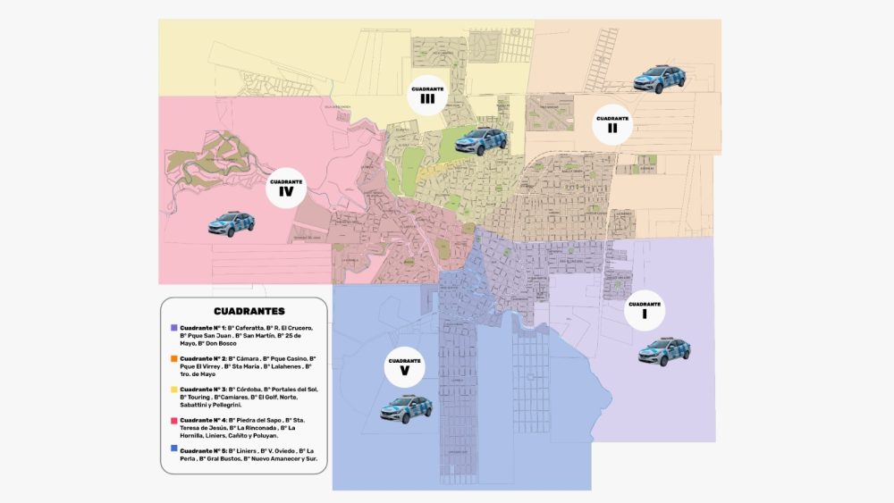 Futuros miembros de la Guardia Urbana se realizaron un examen toxicológico antidrogas WhatsApp Image 2024 08 01 at 10.01.58 - Futuros miembros de la Guardia Urbana se realizaron un examen toxicológico antidrogas