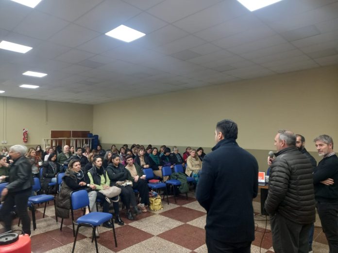 charla prevencion suicidio