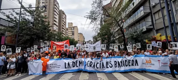 hijos derechos humanos