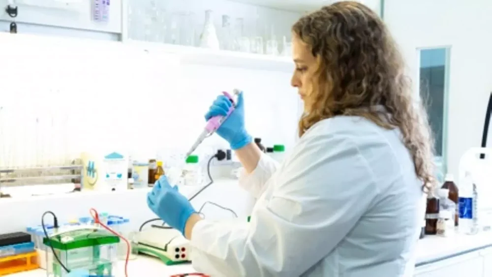 ciencia - Llaryora anunció que duplicará el presupuesto destinado a proyectos de innovación tecnológica