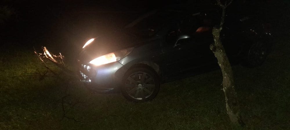 IMG 20241023 WA0000 - Malagueño: una pendiente y un freno de mano mal puesto