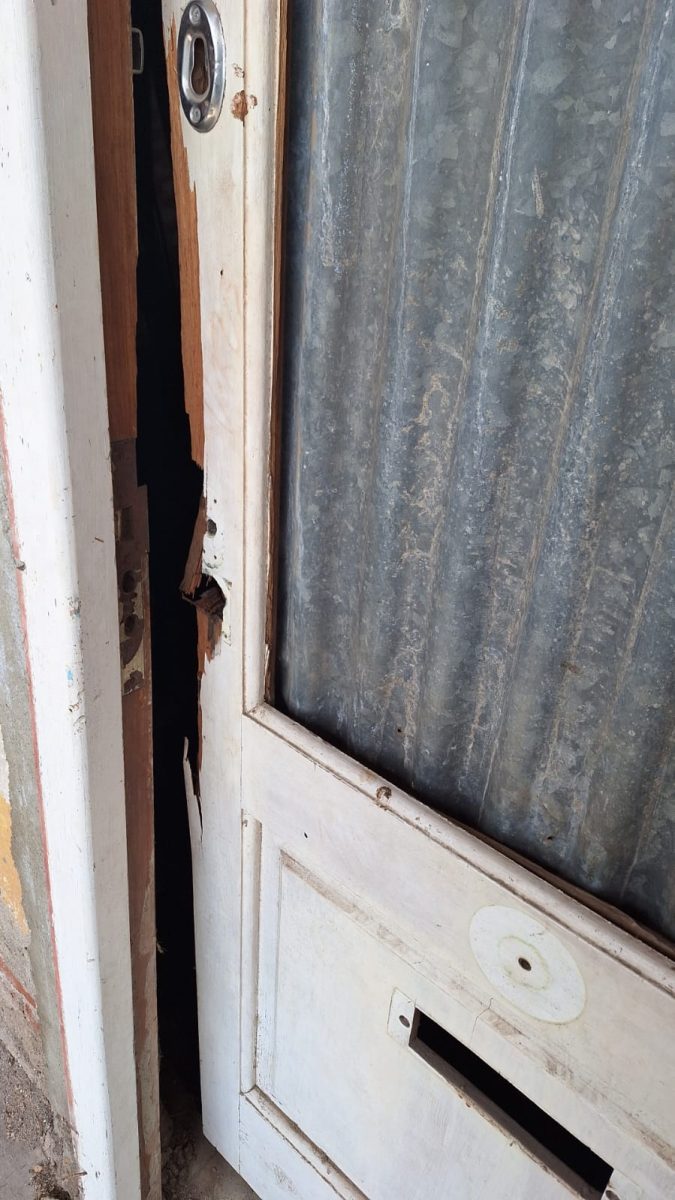 Detienen a dos hombres por un robo en la conocida "Villa Chichita" WhatsApp Image 2024 10 10 at 13.41.23 1 - Detienen a dos hombres por un robo en la conocida "Villa Chichita"