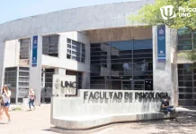 La UNC ofrece atención psicológica con honorario social