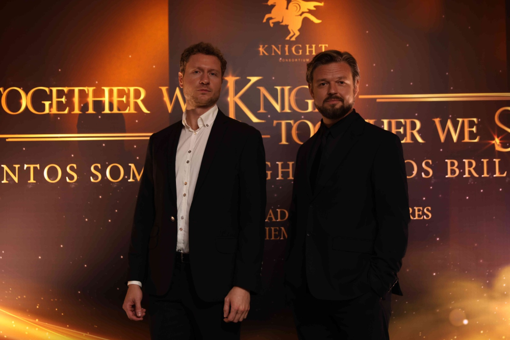 Investigan esquema Ponzi que habría desembarcado en Alta Gracia image 3 - Investigan esquema Ponzi que habría desembarcado en Alta Gracia