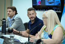 Legisladores presentaron un pedido de informe sobre el transporte que une Alta Gracia con Potrero de Garay