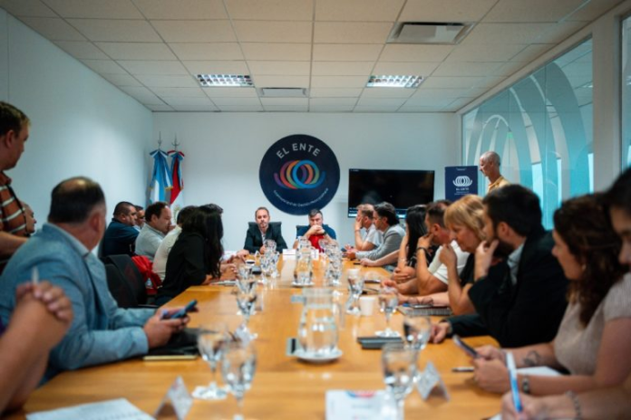 imageEnte Metropolitano Córdoba