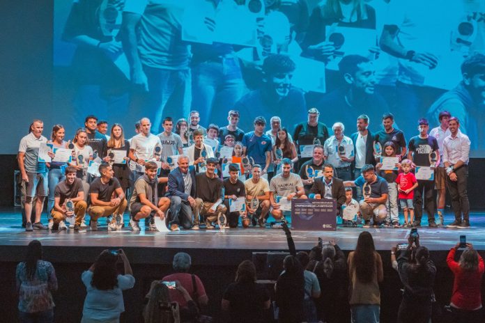 campeones de la estancia 2023