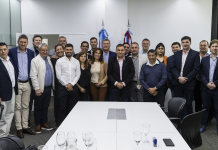 Localidades del departamento recibirán aportes del Fondo Complementario de Obras de Infraestructura