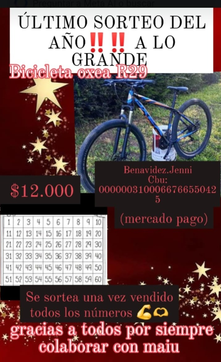 Maia sigue necesitando ayuda: dos iniciativas para ayudar a costear su tratamiento image 7 - Maia sigue necesitando ayuda: dos iniciativas para ayudar a costear su tratamiento