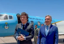 Con la necesidad de garantizar los votos para sus reformas, Milei se reúne este jueves con gobernadores