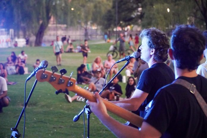 centro turismo verano temporada