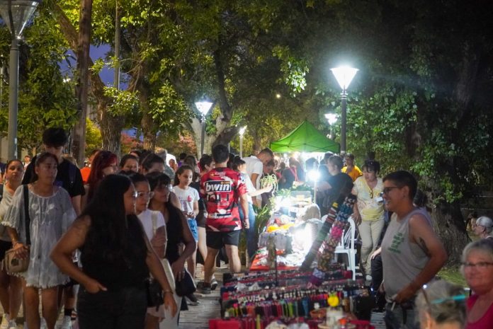 centro turismo ventas verano temporada