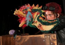 El clásico de los veranos: llega el Festival Internacional de Títeres Pan y Vino