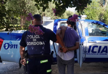 Cayó en Valle de Anisacate un supuesto abusador de menores