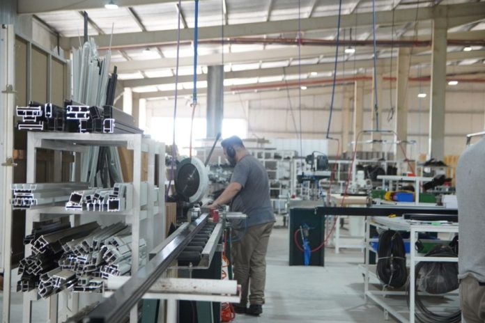 parque pyme industria