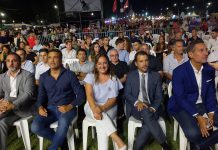 Marcos Torres: «Estamos muy contentos de ofrecer al vecino y al turista una fiesta inclusiva y sustentable»