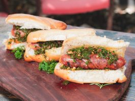 Se suspendió el Festival del Chori en Villa Oviedo por probabilidad de lluvias