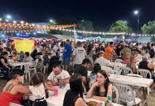 Millonario aporte a la ciudad del turismo de eventos y deportes