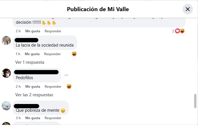 Opinión: ¿Alta Gracia neo fascista o la exaltación de la ignorancia? mi valle marcha 2a - Opinión: ¿Alta Gracia neo fascista o la exaltación de la ignorancia?