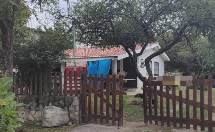 femicidio los reartes