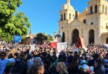La Justicia Federal de Córdoba admitió un amparo colectivo que busca garantizar las prestaciones en discapacidad