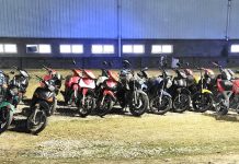 ¿Es un operativo de tránsito o contra motos?: se secuestraron vehículos en diversos controles