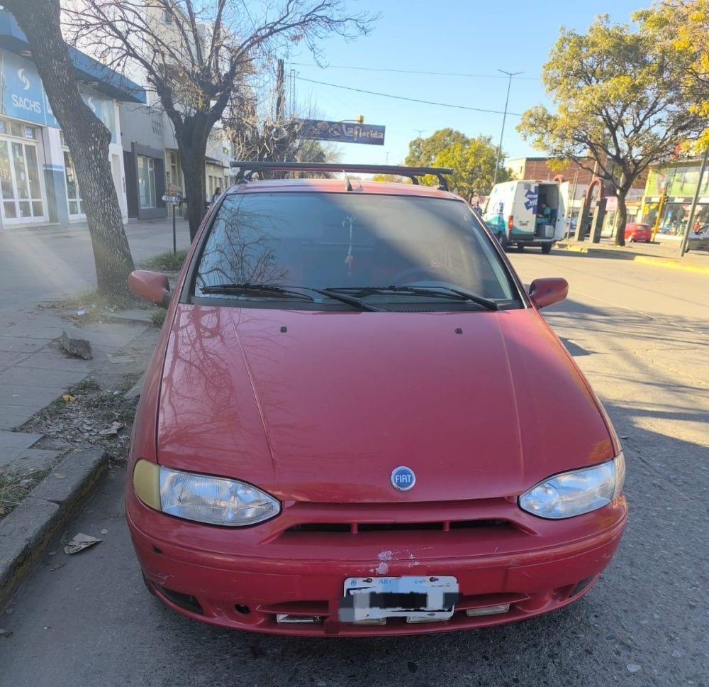 WhatsApp Image 2025 06 19 at 17.35.32 - Una mujer de 80 años fue embestida por un vehículo en barrio Cámara