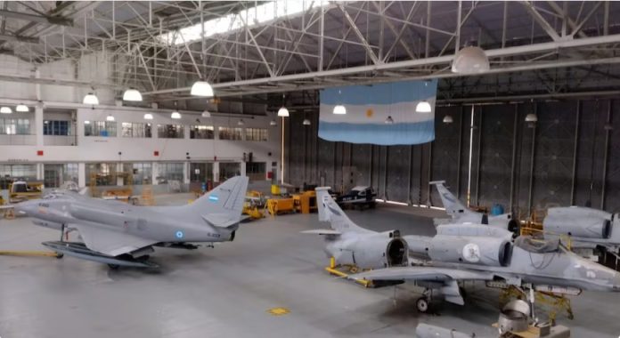 aeropuerto rio cuarto