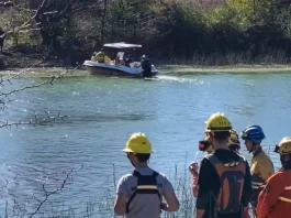 Hallaron sin vida a un joven de Alta Gracia en el río Los Molinos