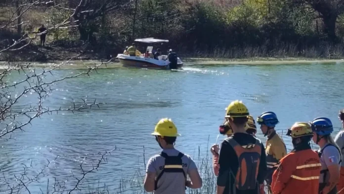 rescate dique los molinos