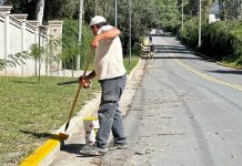 Se modifican distintos servicios por el “Día del Trabajador Municipal”