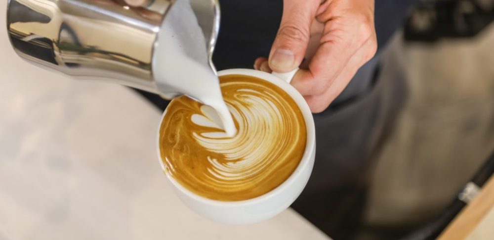 cafeteria - Para amantes del café: en vacaciones de invierno 2×1 en cafeterías de Alta Gracia