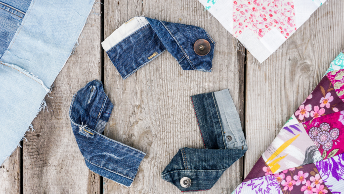 economia circular textil