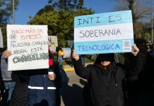 Córdoba: trabajadores del INTI en estado de alerta por el despido de 1.500 empleados