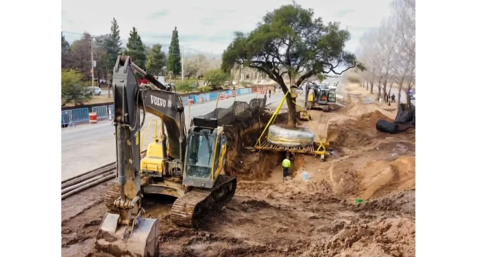 quebracho villa allende