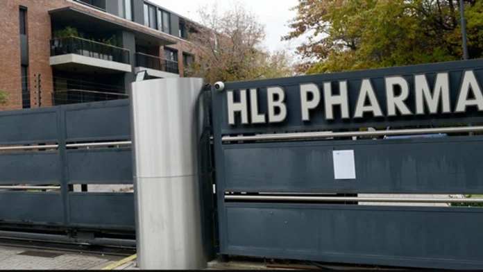 laboratorio fentanilo