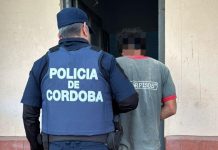 Despeñaderos: detienen a un hombre tras agredir a personal de la Guardia Local