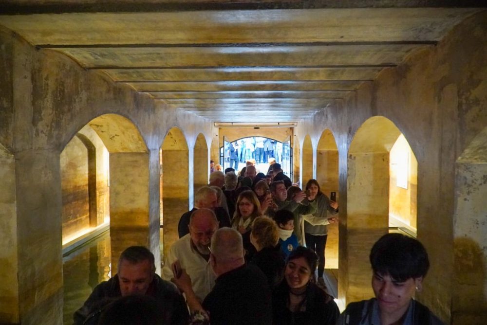 WhatsApp Image 2025 09 12 at 19.11.18 - Alta Gracia, pionera en recuperar un increíble patrimonio arquitectónico