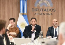 Comisión $LIBRA: el informe final insta al Congreso para que evalúe si Milei incurrió en «mal desempeño»