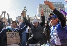 Crean un fondo de emergencia de $2.000 millones para discapacidad