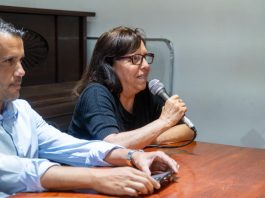 Se conformó la Comisión Organizadora del XXXVII Encuentro Anual de Colectividades
