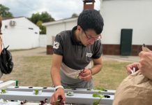 Capacitación y empleo inclusivo: la Cooperativa de Anisacate impulsa un programa único en la región