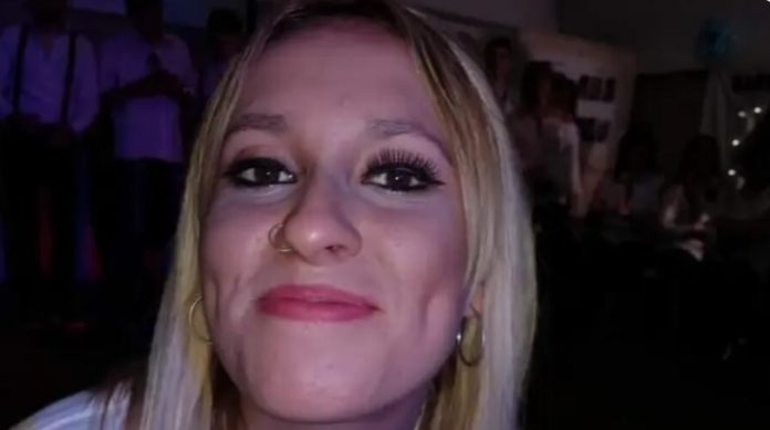 brenda violencia de genero