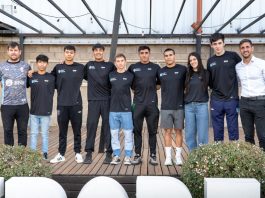 Alta Gracia volvió a demostrar por qué es reconocida como Cuna de Campeones