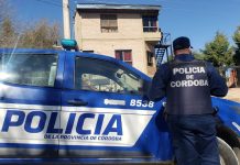 Detienen a un hombre por violar una orden de restricción en barrio Parque Virrey